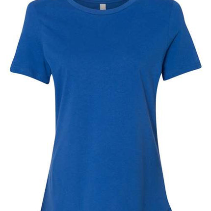 Women’s Relaxed Jersey Tee
