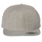 Heather Grey / Adjustable