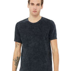 Black Mineral Wash / XS