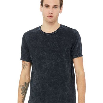 Unisex Texture Tee