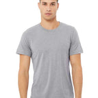 Athletic Grey Triblend / XS