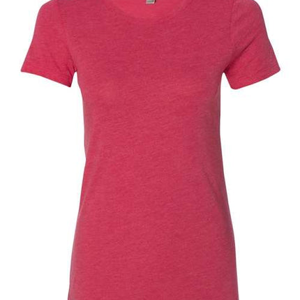 Next Level Women’s Triblend T-Shirt - 6710