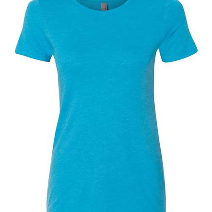 Next Level Women’s Triblend T-Shirt - 6710