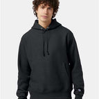 Charcoal Heather / S