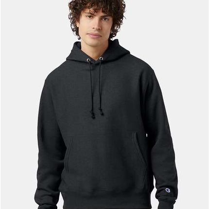 Champion Unisex Reverse Weave® Hooded Sweatshirt - S101