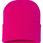 Neon Fuchsia / One Size