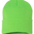 Neon Green / One Size