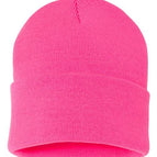 Neon Pink / One Size