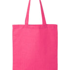 Hot Pink / One Size