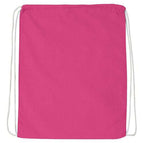 Hot Pink / One Size