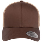 Brown/ Khaki / Adjustable