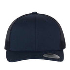 Navy / Adjustable
