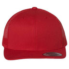 Red / Adjustable