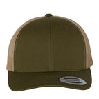 Moss/ Khaki / Adjustable