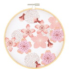 Cherry Blossoms Kit - 15cm (5.9
