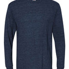 Vintage Heather Navy / S