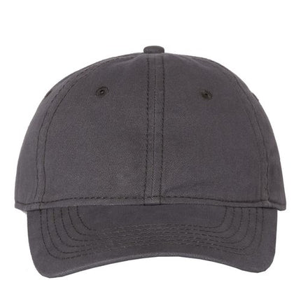 Unstructured Cap