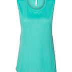 Teal / S