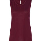 Maroon / S