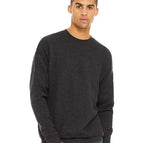 Dark Grey Heather / XS