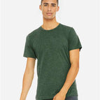 Grass Green Triblend / XS