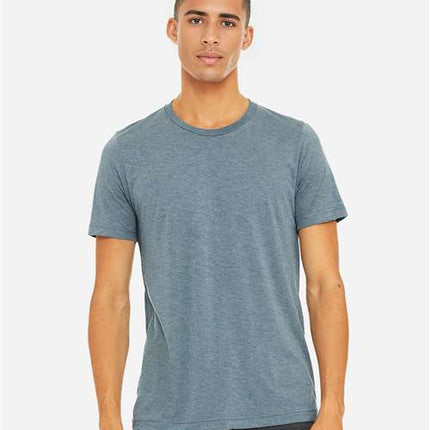 Triblend Tee
