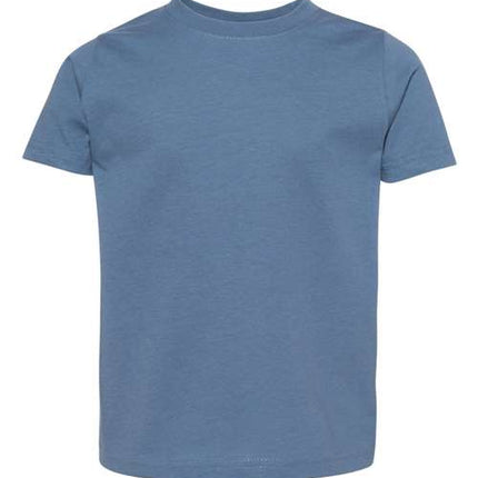 Toddler Fine Jersey Tee