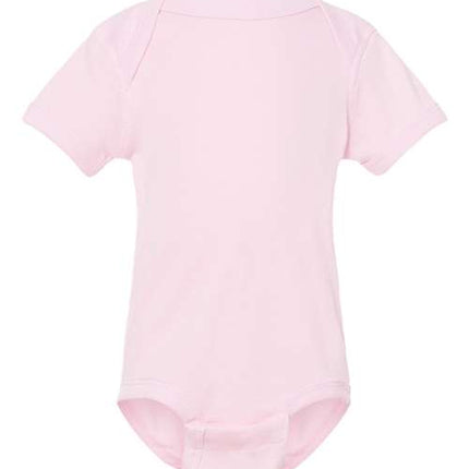 Infant Baby Rib Bodysuit