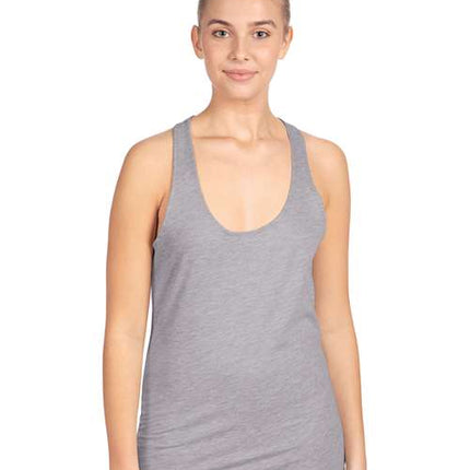 Next Level Women's Ideal Racerback Tank - 1533