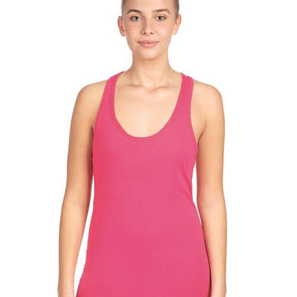 Next Level Women's Ideal Racerback Tank - 1533