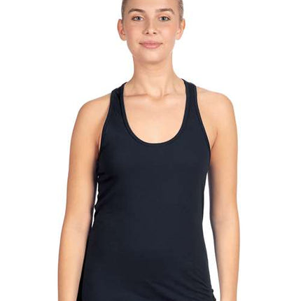 Next Level Women's Ideal Racerback Tank - 1533