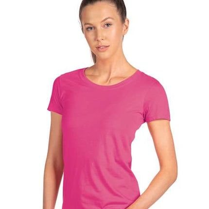 Next Level Women's Ideal T-Shirt - 1510