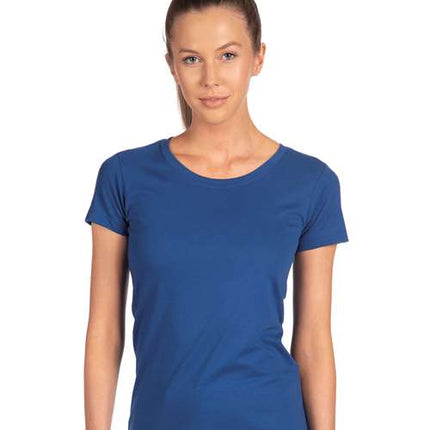 Next Level Women's Ideal T-Shirt - 1510