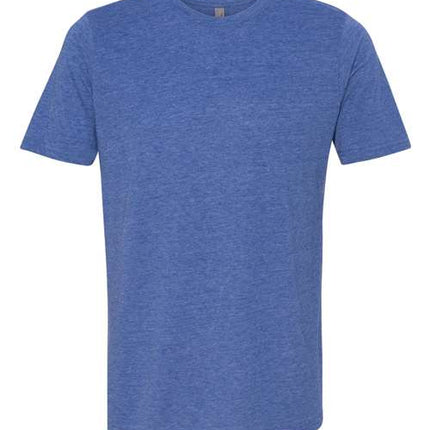 Next Level Unisex Festival T-Shirt - 6200