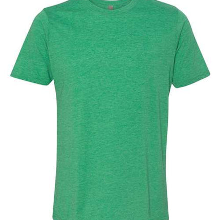 Next Level Unisex Festival T-Shirt - 6200