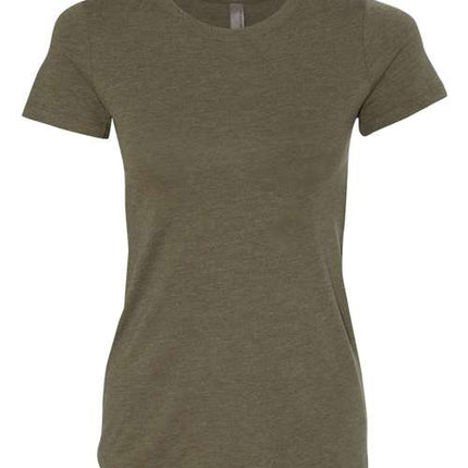 Next Level Women’s Triblend T-Shirt - 6710