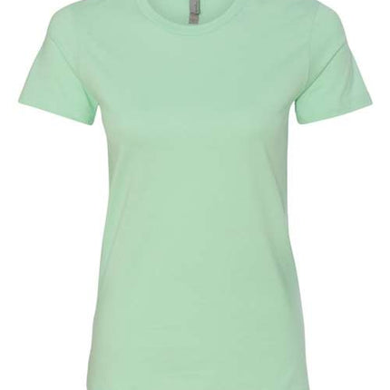 Next Level Women’s Cotton T-Shirt - 3900