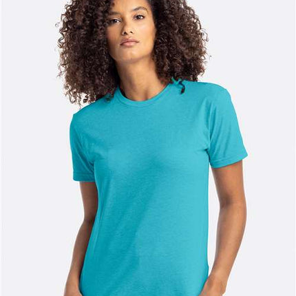 Next Level Unisex CVC T-Shirt - 6210