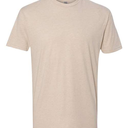 Next Level Unisex CVC T-Shirt - 6210