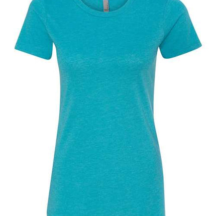Next Level Women’s CVC T-Shirt - 6610