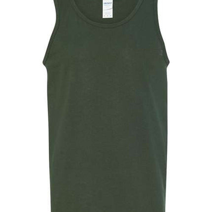 Gildan Unisex Heavy Cotton™ Tank Top - 5200