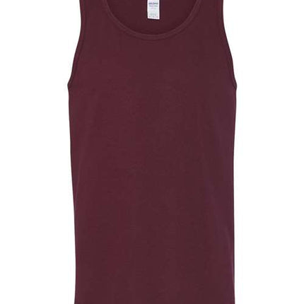 Gildan Unisex Heavy Cotton™ Tank Top - 5200