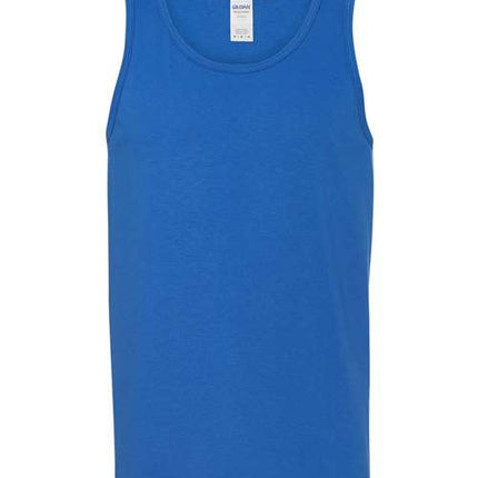 Gildan Unisex Heavy Cotton™ Tank Top - 5200