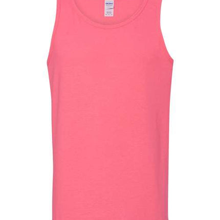 Gildan Unisex Heavy Cotton™ Tank Top - 5200