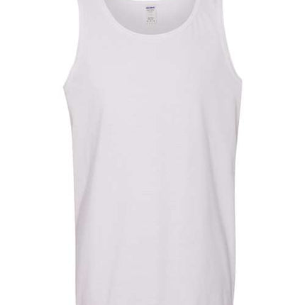 Gildan Unisex Heavy Cotton™ Tank Top - 5200