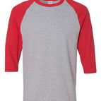 Sport Grey/ Red / S