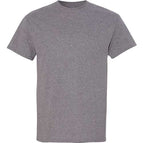 Graphite Heather / S