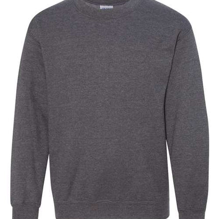 Gildan Youth Heavy Blend™ Crewneck Sweatshirt - 18000B