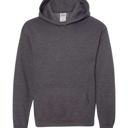 Gildan Youth Heavy Blend™ Hooded Sweatshirt - 18500B