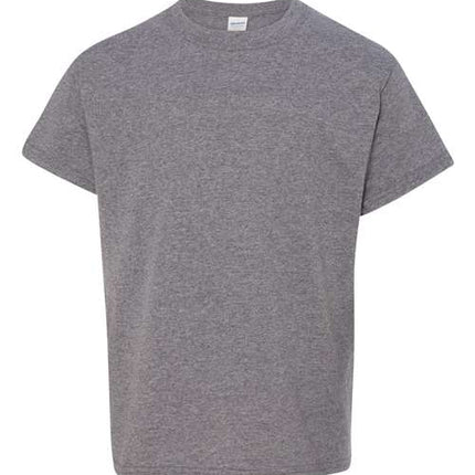 Gildan Youth Heavy Cotton™ T-Shirt - 5000B